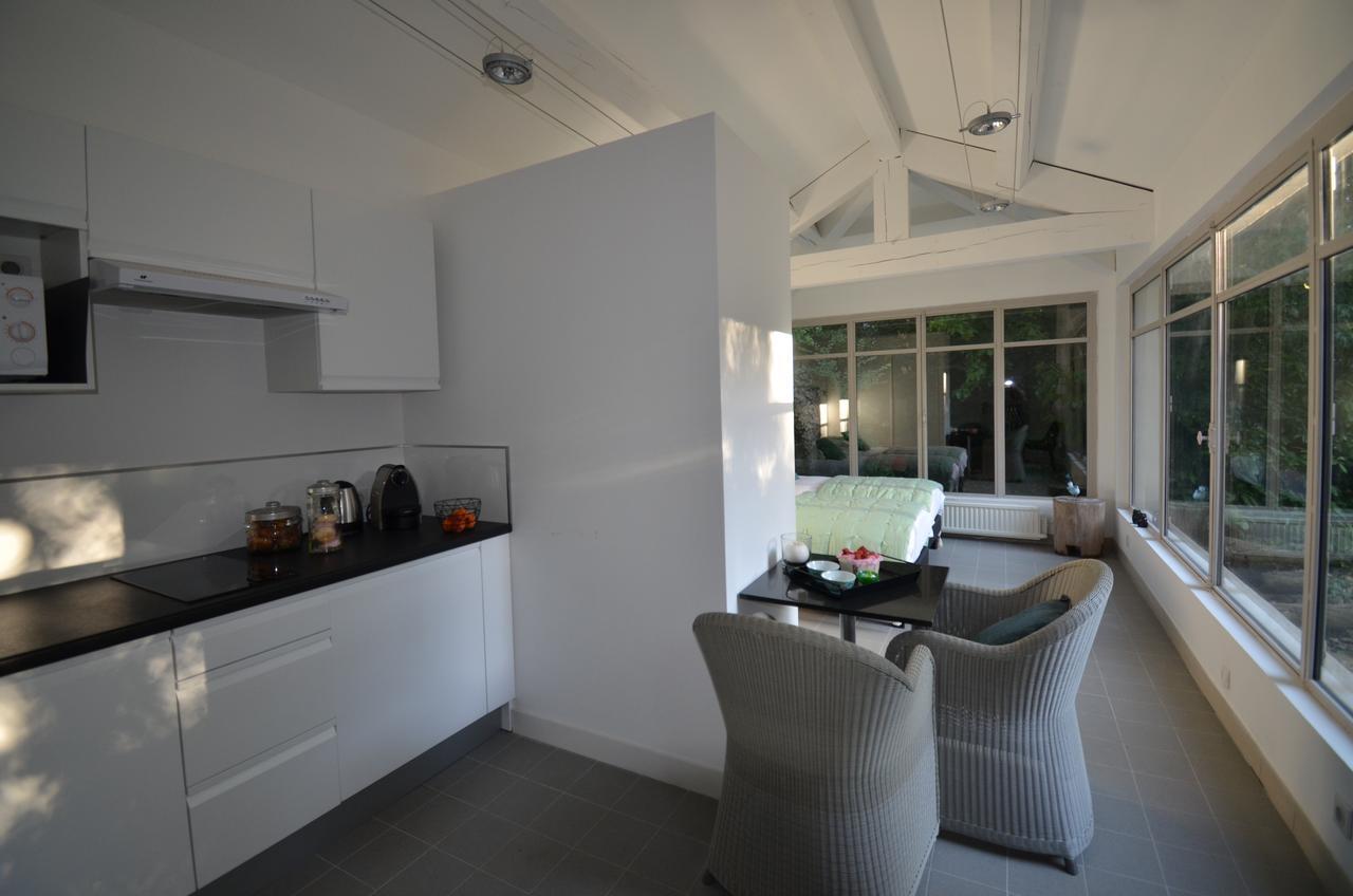 Domaine Shambala - Maison D'Hote En Provence - Piscine Chauffee Velaux エクステリア 写真