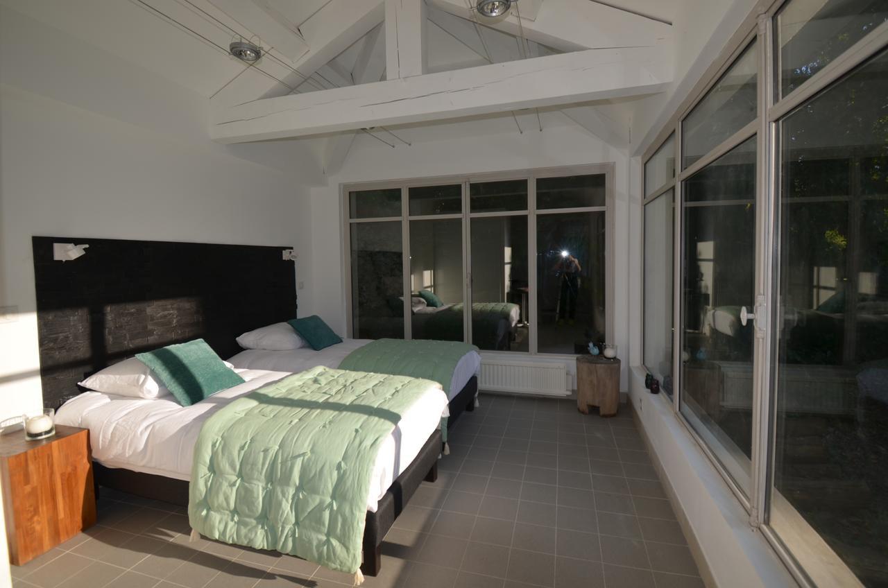 Domaine Shambala - Maison D'Hote En Provence - Piscine Chauffee Velaux エクステリア 写真
